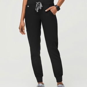 Figs, Zomora Jogger Scrub Pants, size small